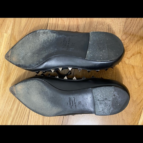 VALENTINO ROCKSTUDS!!! - Picture 8 of 10